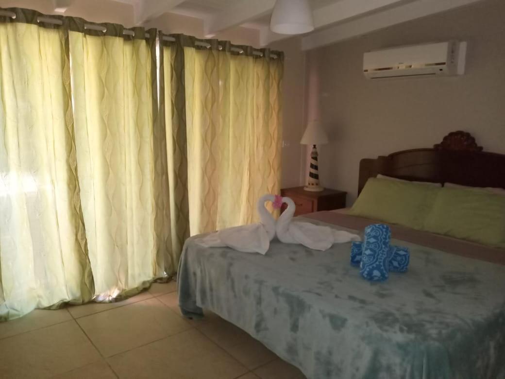 Salina Cerca Apartamento Palm Beach