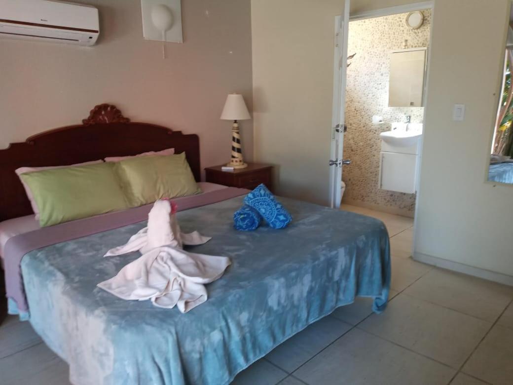 Salina Cerca Apartamento Palm Beach