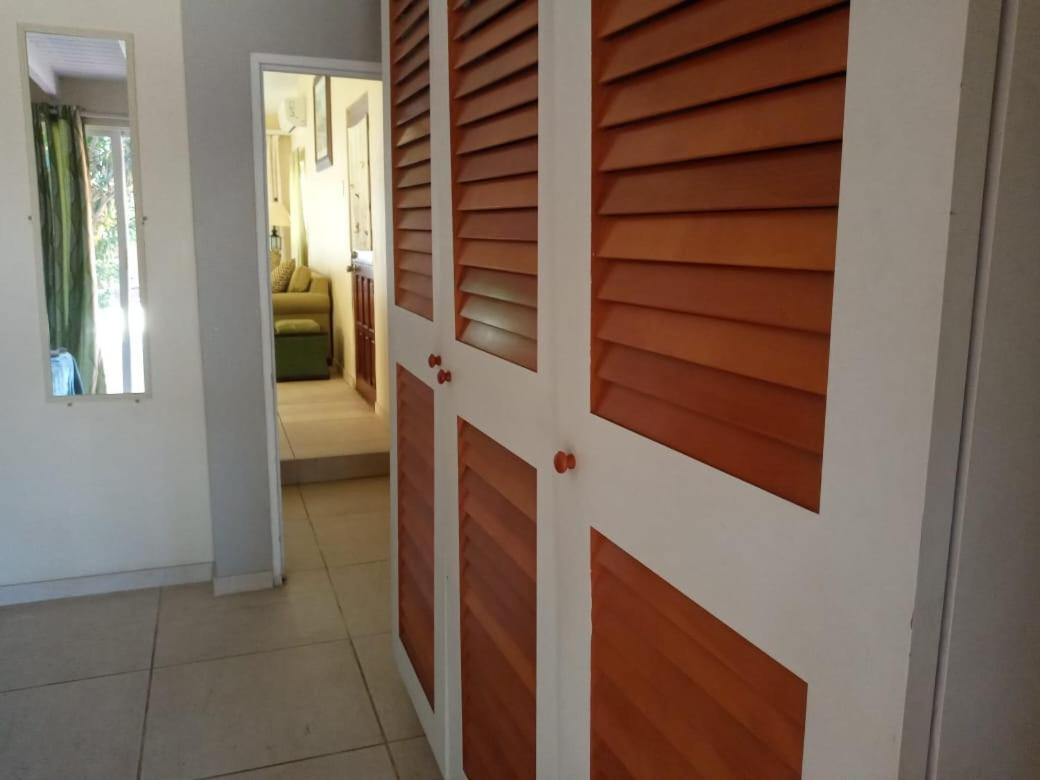 Salina Cerca Apartamento Palm Beach