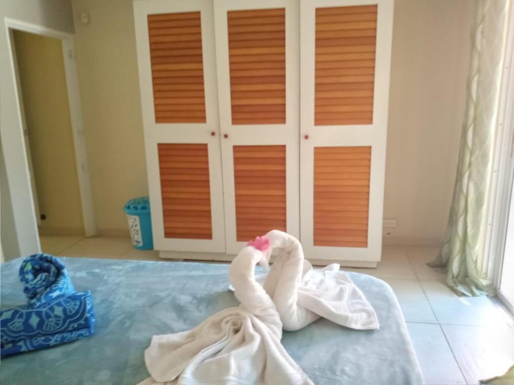 Salina Cerca Apartamento *
