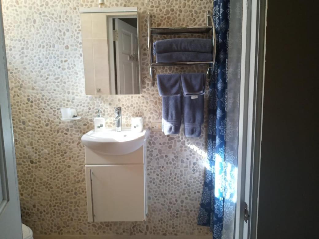 Salina Cerca Apartamento