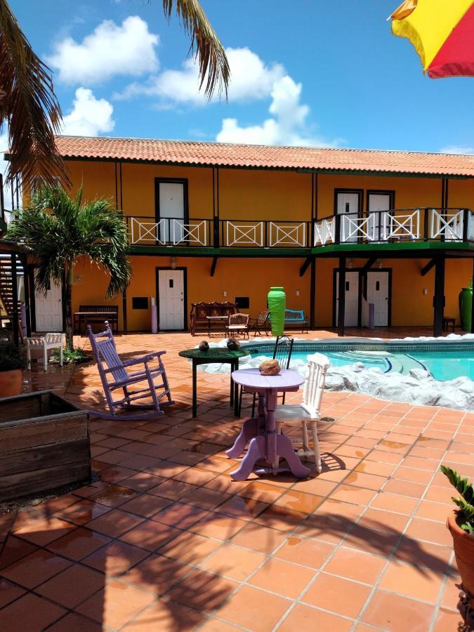 Rancho El Sobrino 3* Westpunt