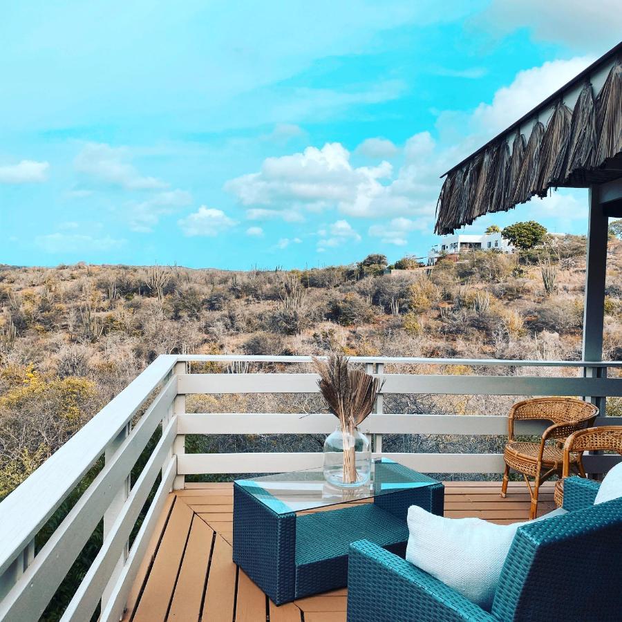 Aparthotel Sweet Curacao View Jan Thiel