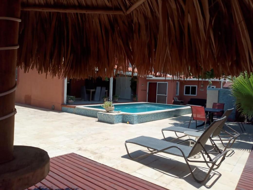 Apartamento Salina Cerca Palm Beach