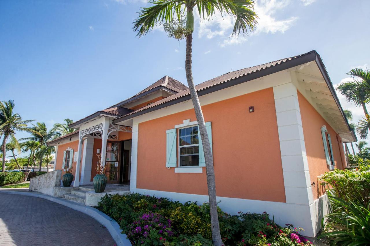 Ports Of Call Resort 3*
