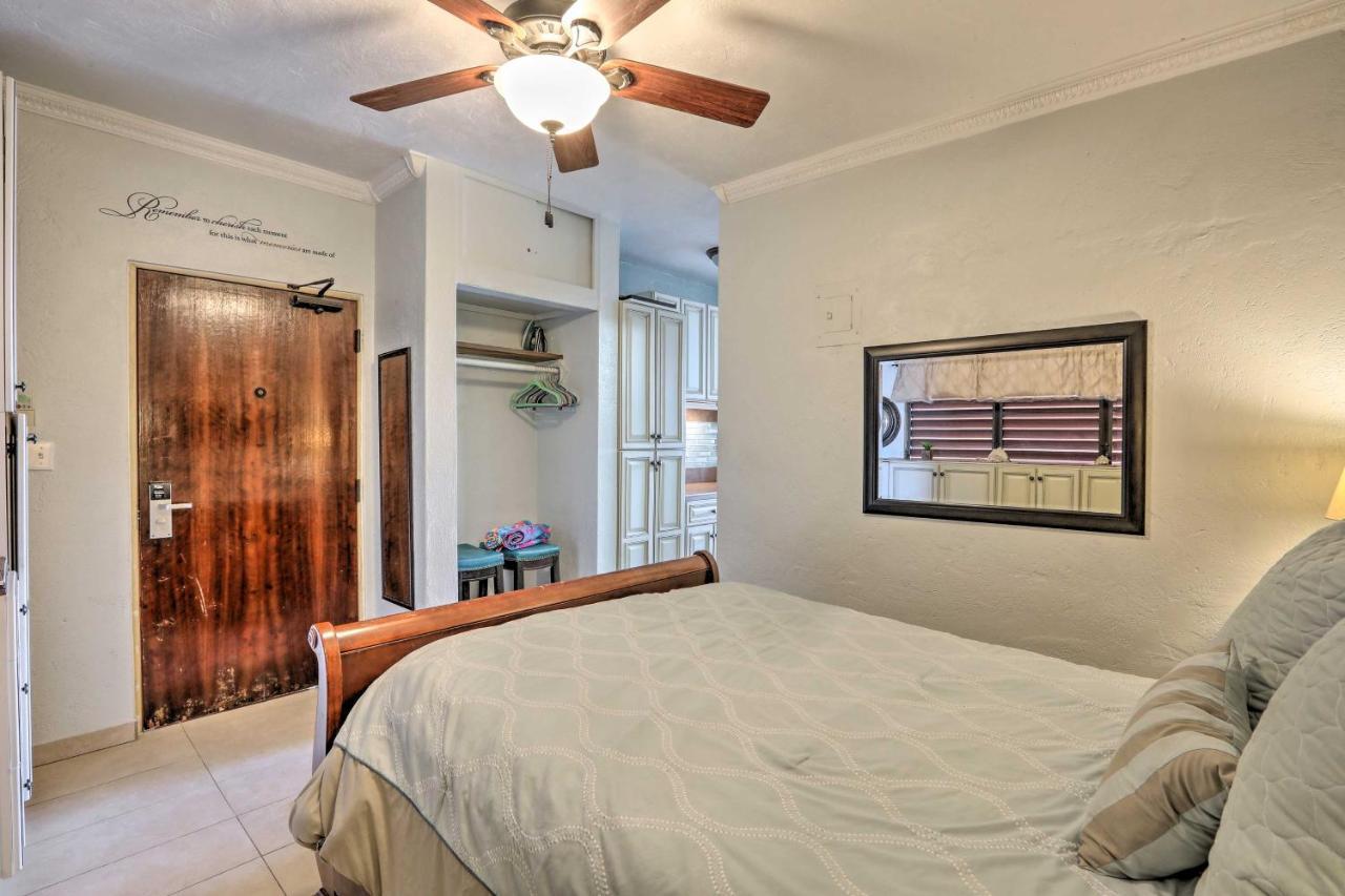 Apartamento Saint Thomas With Ocean Views, Walk To Beach! Frydendal