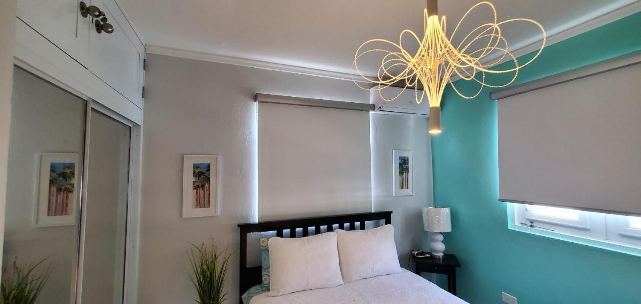 Palmeras Del Mar Apartment Isabela
