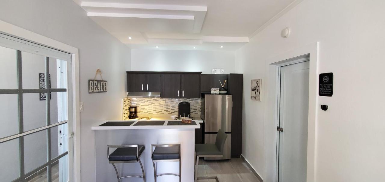 Palmeras Del Mar Apartment