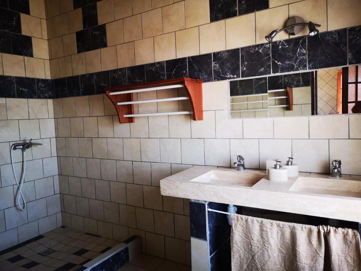 Pistaches Guest house