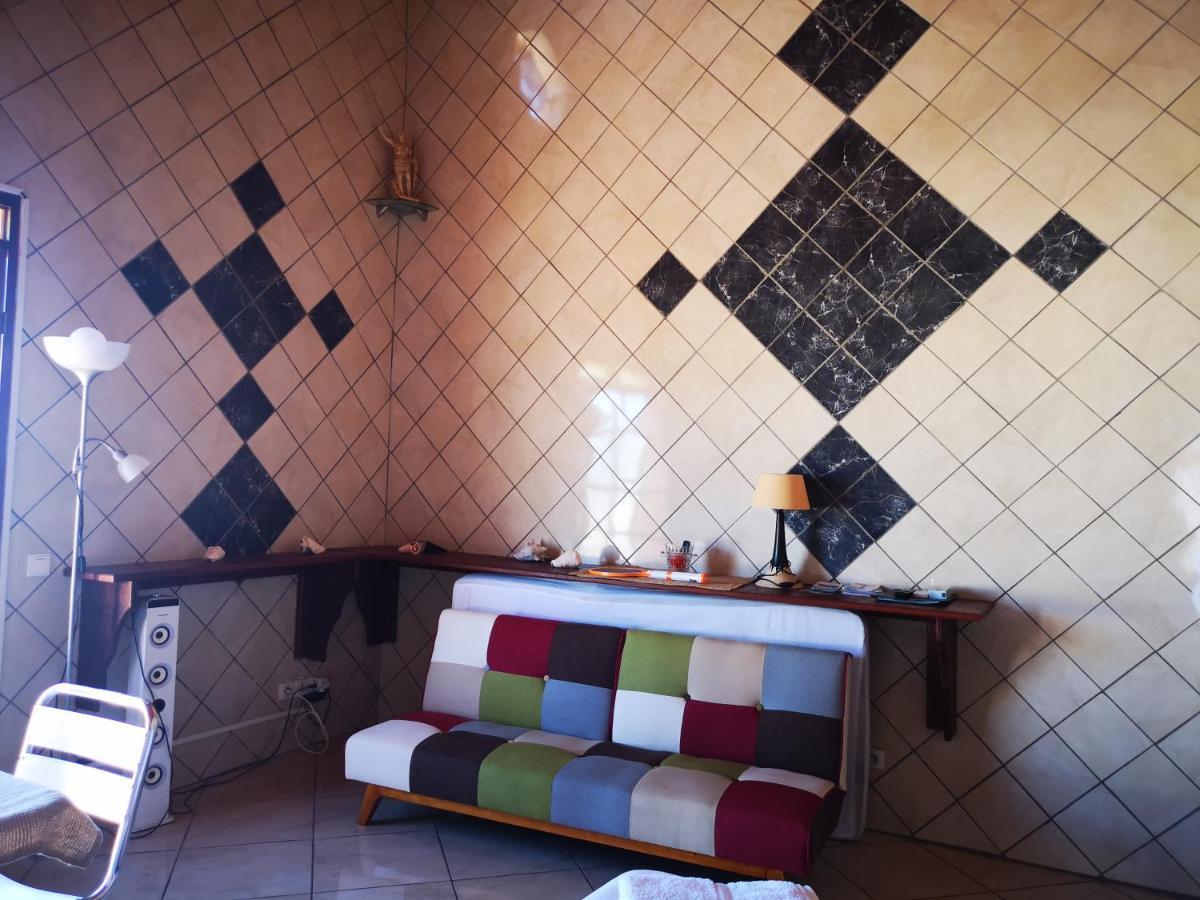 Pistaches Guest house *