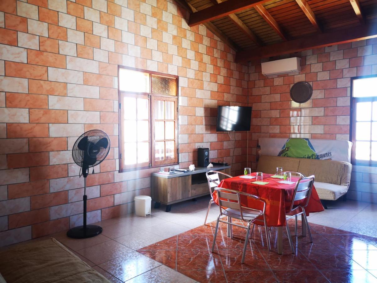 Pistaches Guest house
