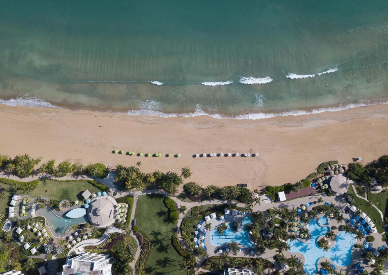 Wyndham Grand Rio Mar Rainforest And Golf Rio Grande