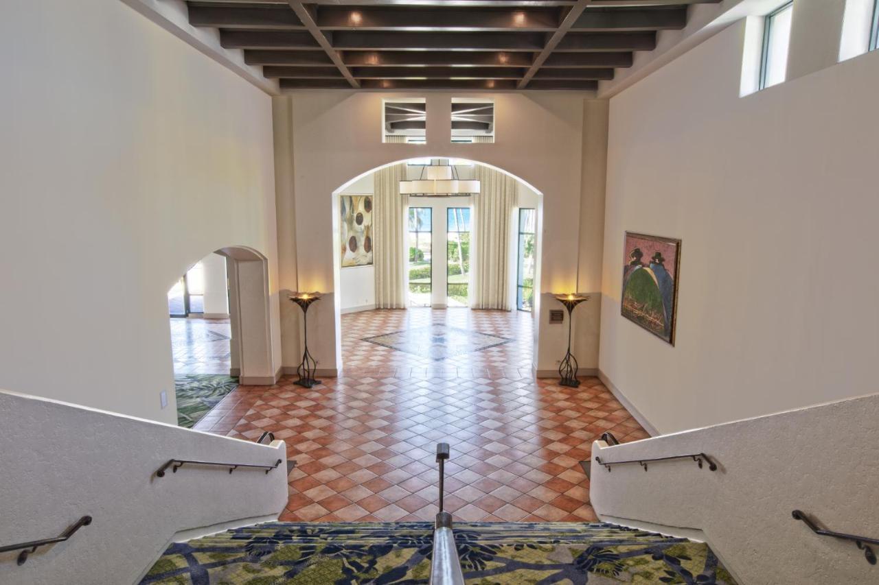 Wyndham Grand Rio Mar Rainforest And Golf